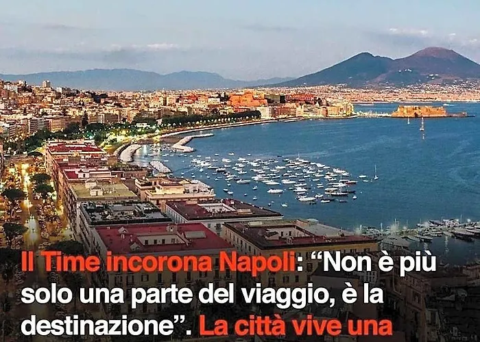 B&b 3rooms Chiaia 2 Napoli